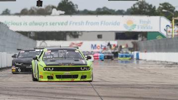  Trans Am Series releases 2016 CBS Sports Network broadcast schedule